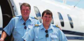 Fort Myers Air Ambulance.